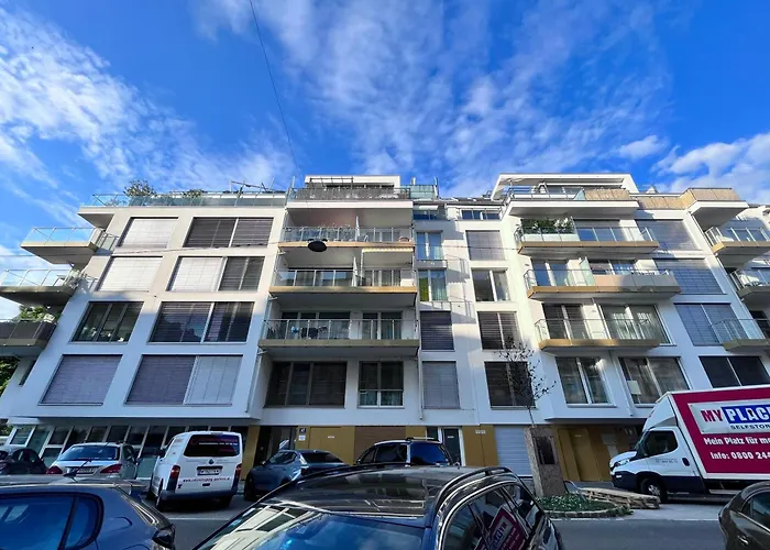 Appartement Momentic - Riverside
